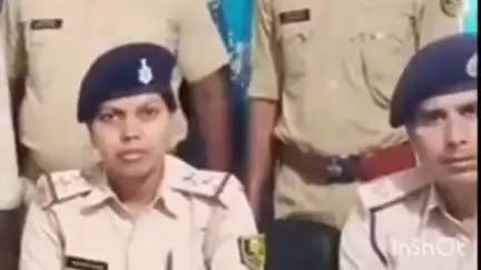 ढाका: ढाका पुलिस ने 1073 ग्राम अफीम के साथ 4 तस्करों को किया गिरफ्तार, मणिपुर से ₹10 लाख में खरीदकर लाए मोतिहारी