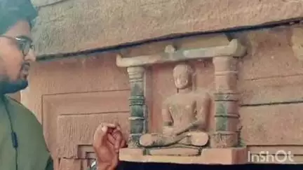 कर्वी: भरतकूप में स्थित रहस्यमयी मडफा किला, जैन धर्म और हिन्दू धर्म का अद्भुत मिलन, जानिए किले का पूरा रहस्य