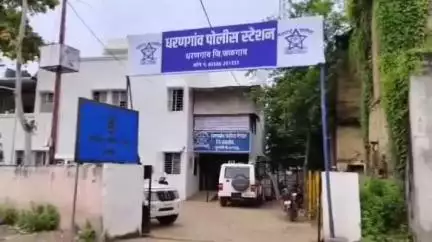 धरणगाव: वराड गावात तलवारीने दहशत माजविणाऱ्या संशयीताला धरणगाव पोलिसांनी केली अटक, गुन्हा दाखल