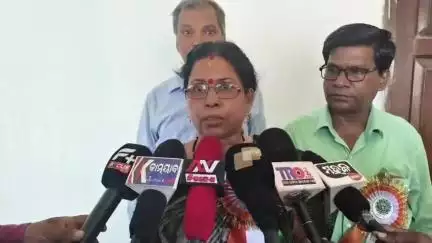ଭଦ୍ରକ ଗ୍ରାମାଞ୍ଚଳ: ଟାଉନ ହଲ ଠାରେ ମାଟିର ବାସ୍ନା ସାହିତ୍ୟ ସଂସଦର ରାଜ୍ୟ ସ୍ତରୀୟ ଦ୍ଵିତୀୟ ବାର୍ଷିକ ସ୍ଵନକ୍ଷତ୍ର ଦିବସ ପାଳିତ