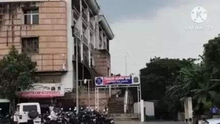हवेली: चिखलीत मेफेड्रॉनच्या विक्रीसाठी आलेल्या एका इसमास अटक