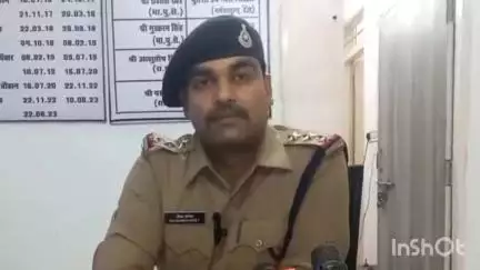 होशंगाबाद नगर: नर्मदापुरम कोतवाली थाना प्रभारी सौरभ पांडेय को मिला रुस्तम अवॉर्ड, पुलिस मुख्यालय ने जारी की सूची