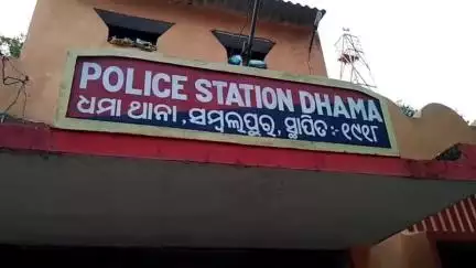 ରେଢାଖୋଲ: ସାଲେସିଂ ଉପରପଡାରେ ଦେଶୀ ମଦ ପାଉଚ ଜବତ, ଅଭିଯୁକ୍ତ କୋର୍ଟ ଚାଲାଣ