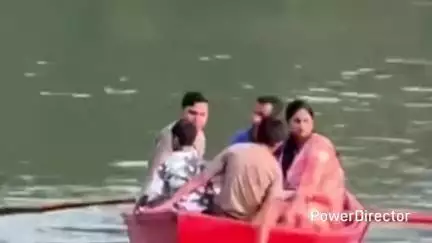 नैनीताल: भीमताल झील में अवैध नाव से पर्यटकों को नौकायन कराने पर नाराजगी, कार्रवाई की मांग