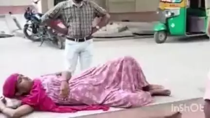 कायमगंज: गांव सिकंदरपुर बरतल निवासी गर्भवती को लोहिया महिला अस्पताल में भर्ती करने को लेकर विवाद, रुपए मांगने का आरोप