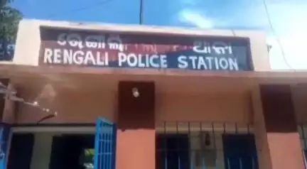 ଓରିଏଣ୍ଟ: ଭୁନ୍ଦୁପାଲି ଗ୍ରାମରୁ ଚୋରି ଘଟଣାରେ ପୁଲିସ ଜଣେ ଅଭିଯୁକ୍ତକୁ ଗିରଫ କରିଛି