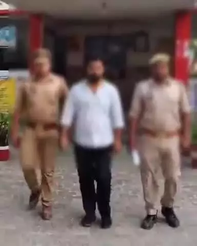 कानपुर: सीएसजेएमयू में रील बनाने के नाम पर छात्राओं से अभद्रता, एक आरोपी को किया गया गिरफ्तार