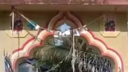 কল্যাণী: কল্যাণীর গয়েশপুর সহ  বিভিন্ন এলাকায়  সুস্থ শান্তিপূর্ণভাবে পালিত হল ঈদুল আযহা