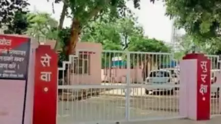 रेवाड़ी: खोल थाना क्षेत्र स्थित लाइब्रेरी से लड़के को छोड़ने गए युवक की बाइक चोरी, मामला दर्ज