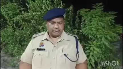 देेेवरिया: बकरीद पर्व पर गौरीबाजार में बुजुर्ग ने काटा अपना गला, गोरखपुर मेडिकल कॉलेज में हुई मौत: अपर पुलिस अधीक्षक ने दी जानकारी