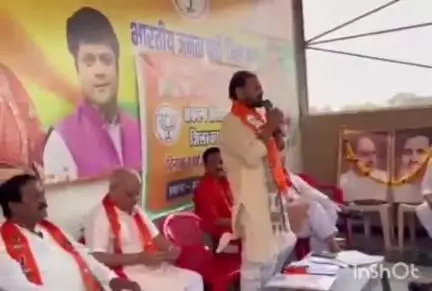 अटरू: बाराँ में शनिवार को भाजपा की कार्यशाला का आयोजन हुआ