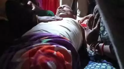 सरैया: पोखरैरा में कैदी ले जा रहे ऑटो के दुर्घटनाग्रस्त होने से घायल चौकीदार की इलाज के दौरान मौत