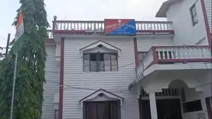 কমলপুর: কমলপুর থানাধিন বিষ্ণুপুরের বাসিন্দা রবিলাল খারিয়া হরিয়ানা গিয়ে নিখোঁজ