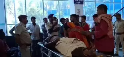 सुपौल: बारात जा रहे शख्स की गोली मारकर हत्या, परिजनों में मचा कोहराम