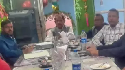 हज़ारीबाग: अखिल भारतीय कायस्थ महासभा की जिला बैठक सम्पन्न, प्रतिभावान विद्यार्थी होंगे सम्मानित