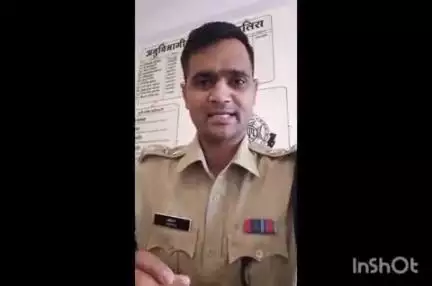 देवास नगर: दुर्घटना में घायलों को तुरंत अस्पताल पहुंचाने वाले को मिलेगा ₹25000 का इनाम