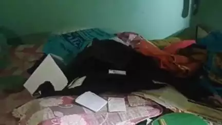 मधेपुरा: बीती रात नया बाजार में एक अधिवक्ता के घर चोरी, चोर लाखों रुपये का सामान लेकर हुए फरार