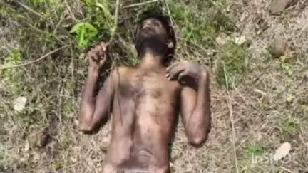 वाशिम: अनोळखी इसमाच्या मृतदेहाची ओळख पटवण्याचे मंगरूळपीर पोलिसांचे आवाहन