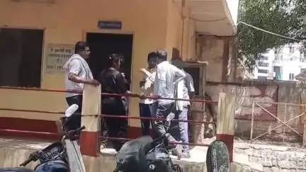 गुना: टोरिया गांव में खेत पर मिला किसान का शव, इकलौती बेटी हुई बेसहारा