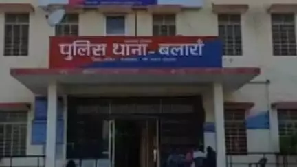 लक्ष्मणगढ़: बलारां इलाके में गाय का इलाज करवाने गई महिला से की गई अश्लील हरकत और मारपीट, पुलिस जुटी मामले की जांच में