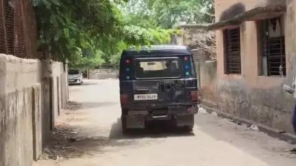 कैलारस: सेमई चौराहे पर टिकिया खाने के बाद पैसे न देने पर 3 अज्ञात आरोपियों ने टिकिया वाले को पीटा, गंभीर घायल अस्पताल में भर्ती