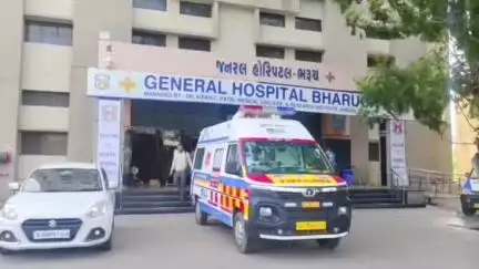 ભરૂચ: જિલ્લામાં  કોરોનાના અત્યાર સુધી 5 પોઝિટિવ કેસ નોંધાયા, હાલ માત્ર 1 કેસ જ એક્ટિવ
