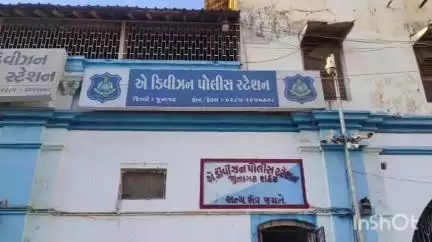 જૂનાગઢ: શહેરના રામદેપરા વિસ્તારમાંથી છરી સાથે એક શખ્સને SOGની ટીમે ઝડપી પાડ્યો