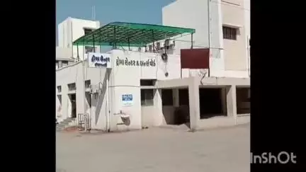 શહેરમાં 4 કેસ કોરોના પોઝિટિવ નોંધાયા, જિલ્લામાં કુલ 42 કેસ નોંધાયા, 29 લોકો રિકવર