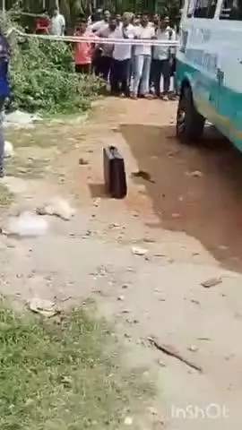 ಕಡೂರು: ಕಂಸಾಗರ ಗೇಟ್ ಬಳಿ ಅರ್ಧ ಸುಟ್ಟ ಶವ ಪತ್ತೆ ಪ್ರಕರಣ, ಮೂವರು ಆರೋಪಿಗಳ ಬಂಧನ