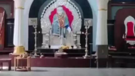 ಕಾರವಾರ: ಸಾಯಿಕಟ್ಟಾದ ಶ್ರೀ ಸಾಯಿಮಂದಿರದಲ್ಲಿ ಕಳ್ಳತನ ಮಾಡಿದ್ದ ಮೂವರು ಅಂತಾರಾಜ್ಯ ಕಳ್ಳರ ಬಂಧನ