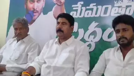 ఆత్మకూరు: పాత ఎంపీడీవో కార్యాలయంలో ప్రభుత్వ కోయలను అక్రమంగా తరలించిన టీడీపీ నేతపై చర్యలు తీసుకోవాలని డిమాండ్ చేసిన వైసీపీ నాయకులు