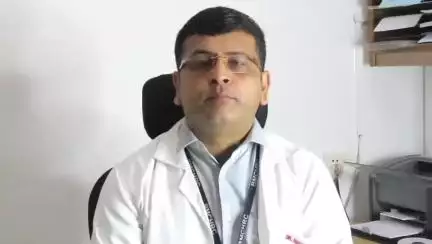 सांगानेर: ब्रेन ट्यूमर डे रविवार को, रेडिएशन ऑंकोलॉजिस्ट डॉक्टर नरेश जाखोटिया ने बीमारी से जुड़ी जानकारी साझा की
