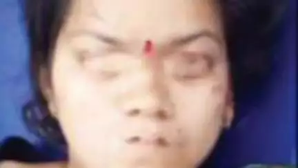 अमरावती: साखरा गावात अनैतिक संबंधातून खून; पत्नी गंभीर जखमी, पतीकडून धारदार शस्त्राने हल्ला, आरोपी विरोधात लोणी ठाण्यात गुन्हा दा
