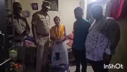 रत्नागिरी: संसारे गार्डन समोरील अपार्टमेंटच्या वॉचमनच्या खोलीत पोलिसांनी जप्त केलेले मांस गोवंशाचे नसून बोकडाचे;पोलीस तपासात सिद्ध