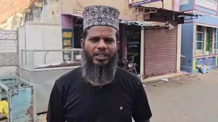 சிவகங்கை: பக்ரீத் பண்டிகையை வைத்து நூதன மோசடி ஆயிரத்துக்கும் மேற்பட்டநேரு பஜாரை சேர்ந்த இஸ்லாமியர்கள் ஏமாற்றம்