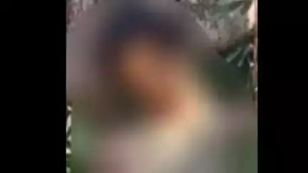 पन्ना: अंधरखुवा ग्राम में 55 वर्षीय महिला ने पेड़ से फांसी लगाकर की आत्महत्या