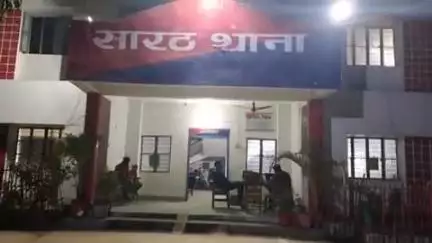 सारठ: बेलाबाद निवासी का आरोप, रानीगंज के 2 लोगों ने दखल जमीन पर कब्जा करने का विरोध करने पर जान से मारने की धमकी दी