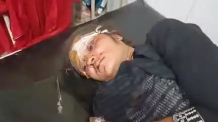 लिधौरा: दालूपुरा गांव के पास लोडिंग ऑटो पलटा, 6 लोग घायल, ज़िला अस्पताल में भर्ती