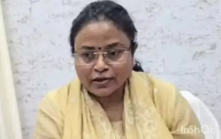 आगरा: नगर निगम में नौकरी लगवाने के नाम पर महापौर के नाम से रिश्वत लेने का ऑडियो हुआ वायरल, महापौर ने दी जानकारी