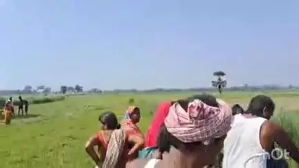 मोहड़ा: नवादा के बिगहा गांव में बिजली के तार की चपेट में आने से एक व्यक्ति की मौत