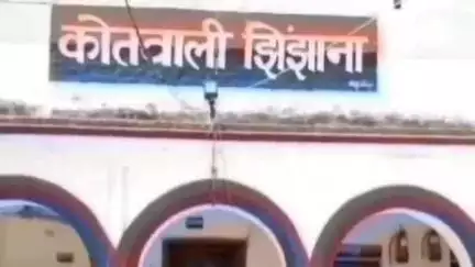 ऊन: शादी में ₹22 लाख खर्च के बावजूद दहेज की मांग, झिंझाना निवासी विवाहिता ने ससुरालियों पर दर्ज कराया मुकदमा