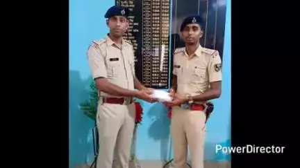 कोढ़ा: कोढ़ा: कोढ़ा पुलिस ने जुराबगंज से चोरी के ₹3 लाख बरामद कर सहरसा पुलिस को सौंपा, जाँच शुरू
