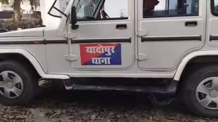 गोपालगंज: जादोपुर थाना पुलिस ने चतुरबगहा से शराब सेवन के आरोप में एक आरोपी को किया गिरफ्तार: थानाध्यक्ष