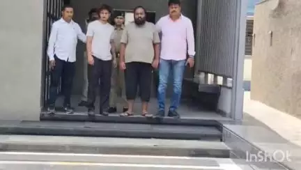 આણંદ શહેર: કરમસદ પાસેથી MD અને LSD ડ્રગ્સ સાથે ઝડપાયેલા શખ્સોની પુછપરછમાં ચોંકાવનારી વિગતો સામે આવી