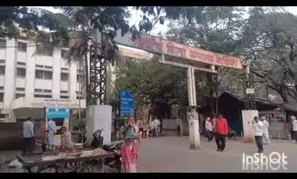 नाशिक: शहरातील पेठरोडवर बांधकाम साहित्यात चौथ्या मजल्यावरून पडून मजुराचा झाला मृत्यू, म्हसरूळ पोलिसांची माहिती