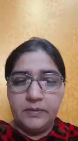 જામનગર શહેર: જામનગર માં રચનાબેન ને નજર કેદ કરવામાં આવેલ જે અંગે રચનાબેન એ આક્રોશ વ્યક્ત કર્યો.