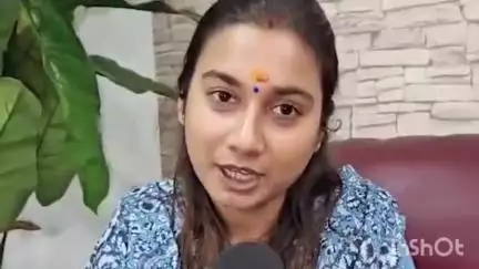 समस्तीपुर: "बिहार उनका घर है, जब चाहें आ सकते हैं": प्रधानमंत्री नरेंद्र मोदी के सीवान दौरे पर समस्तीपुर सांसद शांभवी चौधरी