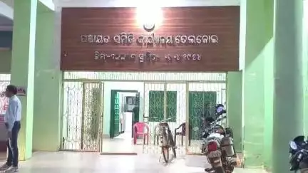 ତେଲକୋଇ: ବର୍ଷା ସମୟରେ ଗୋ ସମ୍ପଦର ଦୁଃଖ ଦୁବଲାପାଳ, କନ୍ତଲେଇ ଗ୍ରାମରେ ଗୋଟିଏ ରାତ୍ରୀରେ ପୃଥକ ପୃଥକ କୂଅରେ ଏକାଧିକ ଷଣ୍ଢ ଦୁର୍ଘଟଣା