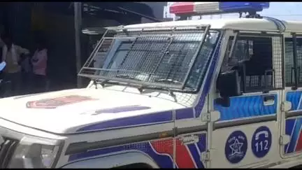 उमरखेड: तालुक्यातील दोन वेगवेगळ्या दुचाकी चोरीच्या घटनेप्रकरणी उमरखेड पोलीस ठाण्यात गुन्हा दाखल