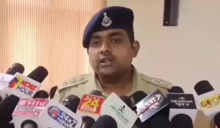 चीनोर: सिरौल में फॉर्च्यूनर कार पलटने से कार मालिक की मौत, पुलिस ने मामला दर्ज किया